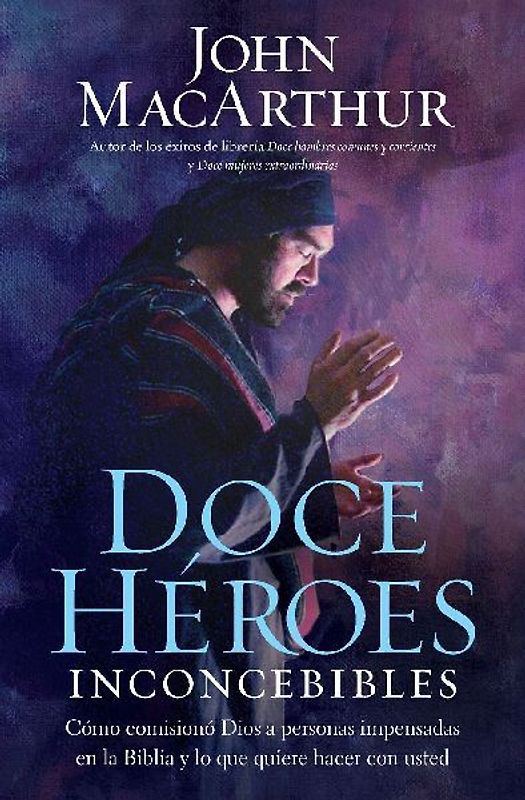 La Doce h��roes inconcebibles