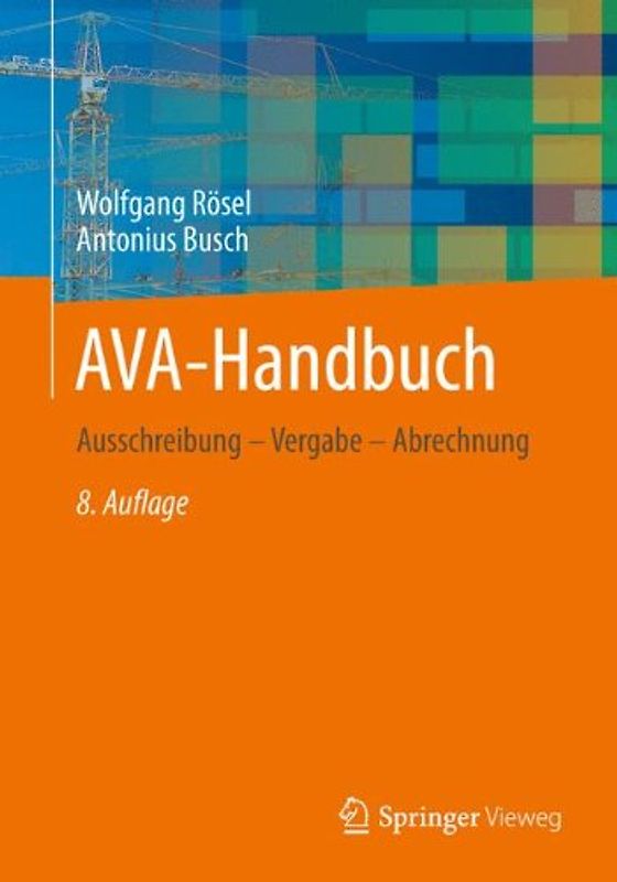 AVA-Handbuch