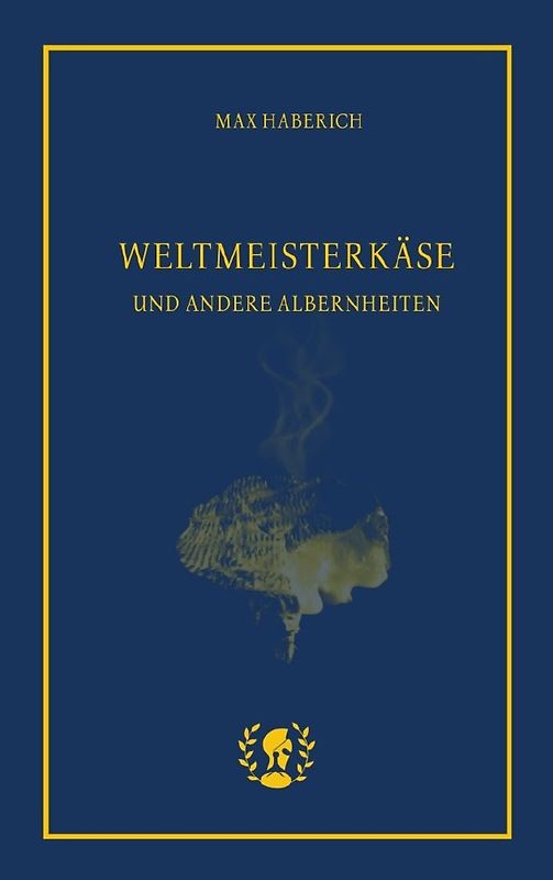 Weltmeisterkäse