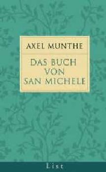Das Buch von San Michele