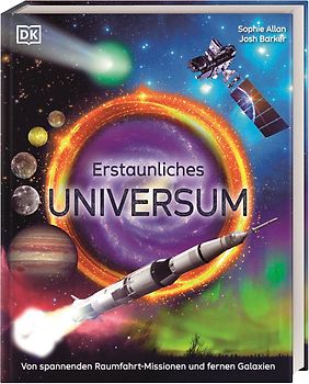 Erstaunliches Universum