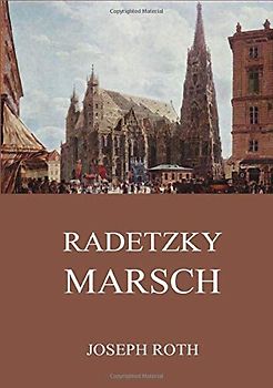 Radetzkymarsch