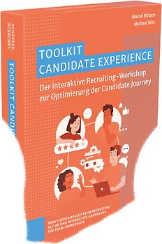 Toolkit Candidate Experience