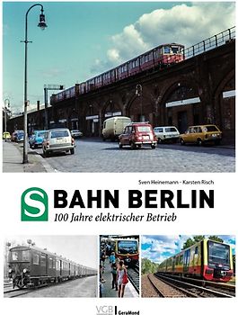 S-Bahn Berlin