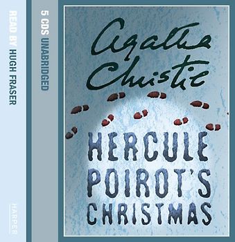 Hercule Poirot's Christmas: Complete & Unabridged