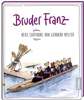 Bruder Franz