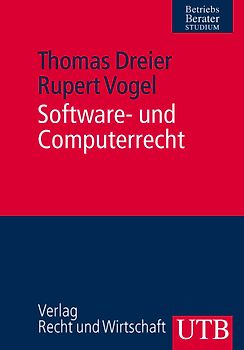 Software- und Computerrecht
