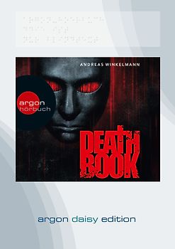 Deathbook (DAISY Edition)