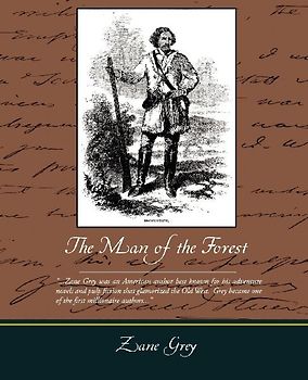 The Man of the Forest