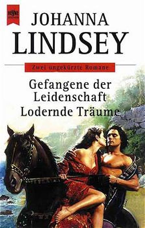 Gefangene der Leidenschaft