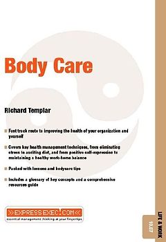 Body Care