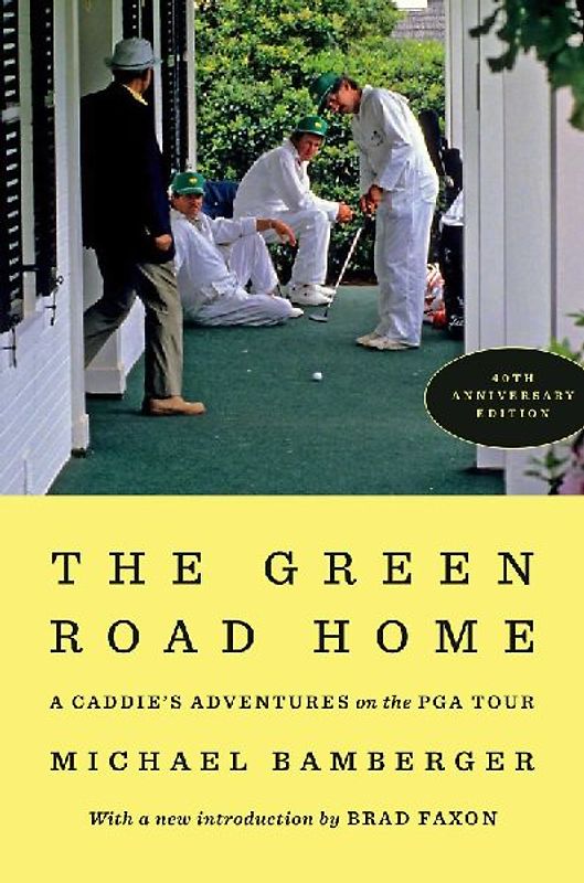 The Green Road Home