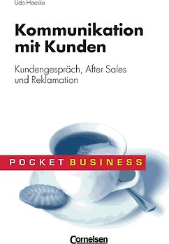 Pocket Business / Kommunikation mit Kunden