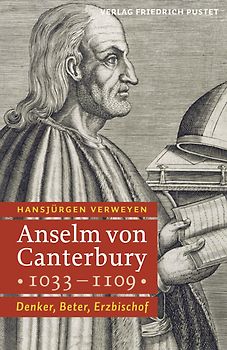 Anselm von Canterbury (1033-1109)