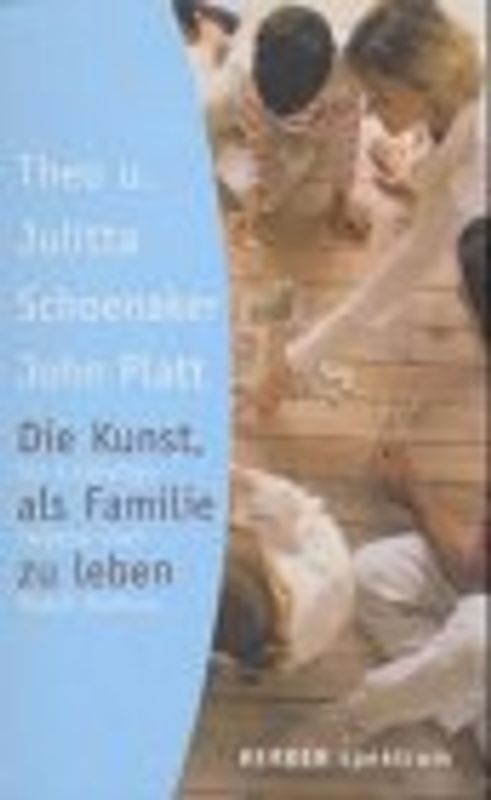 Mit Kindern in Frieden leben