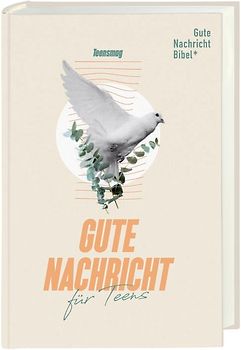 Gute Nachricht für Teens. Bibel mit Spätschriften