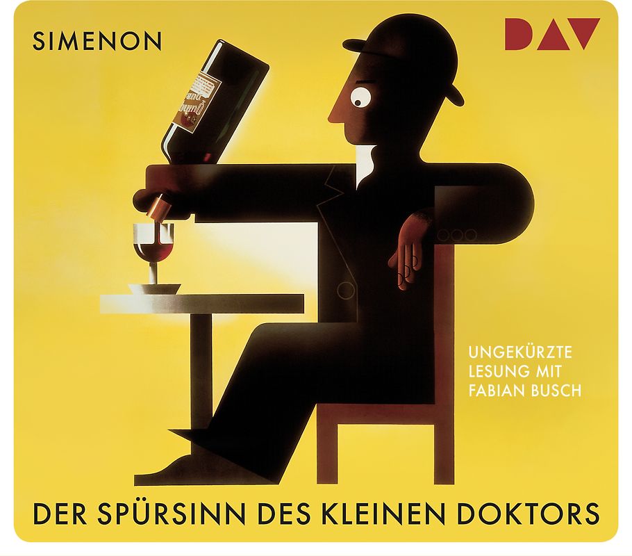 Der Spürsinn des kleinen Doktors. Vier Kriminalfälle