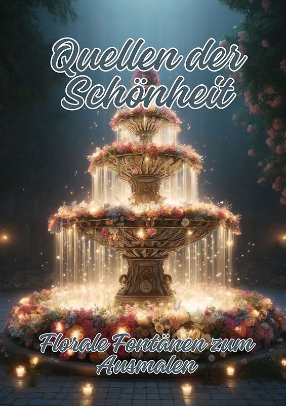 Quellen der Schönheit
