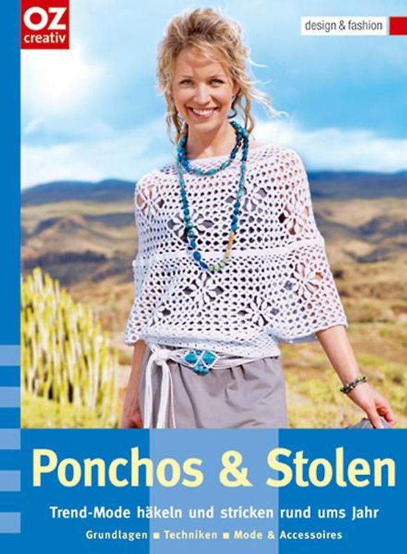Ponchos & Stolen