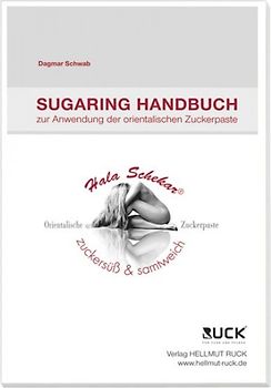 Sugaring Handbuch