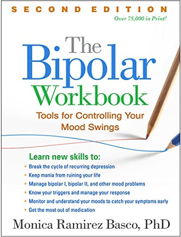 The Bipolar Workbook