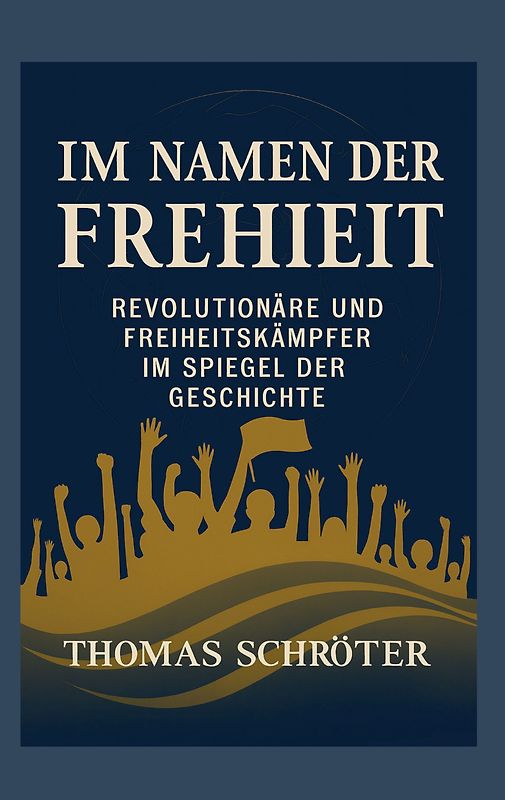 Im Namen der Freiheit