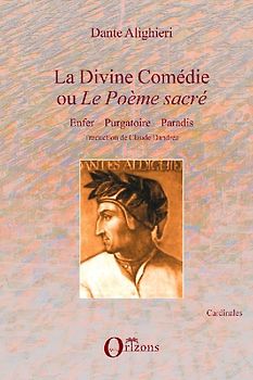 La Divine comédie ou "Le Poème sacré"