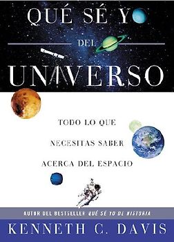Qué Sé Yo del Universo