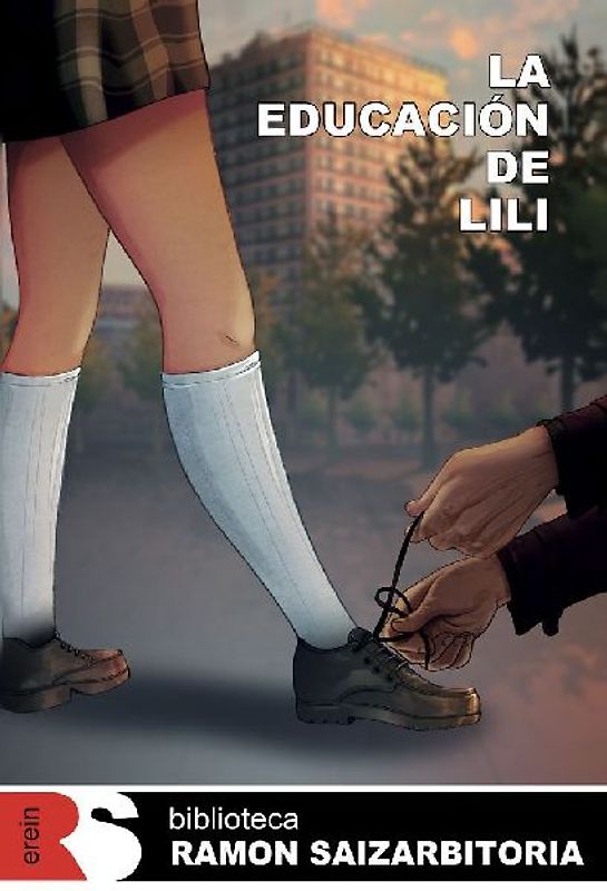 La educación de Lili