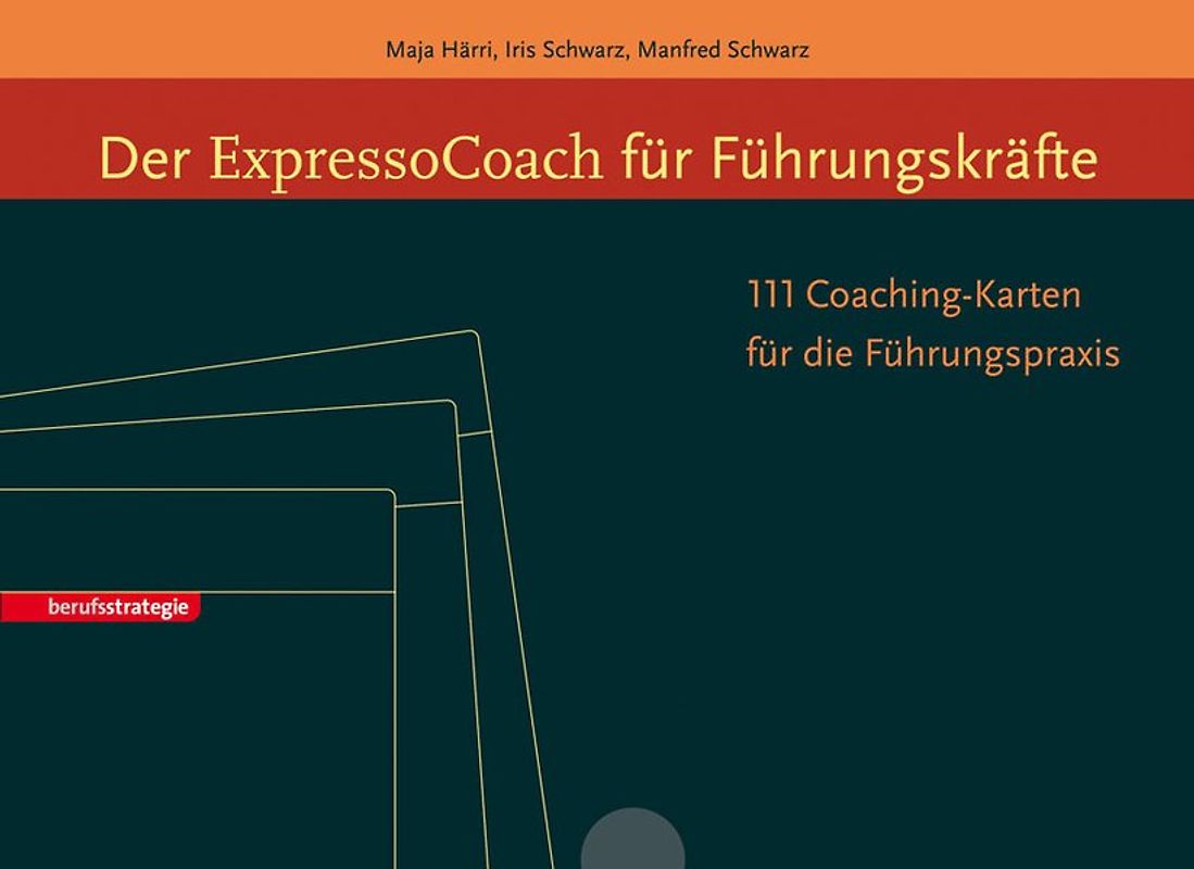 Der ExpressoCoach für Führungskräfte