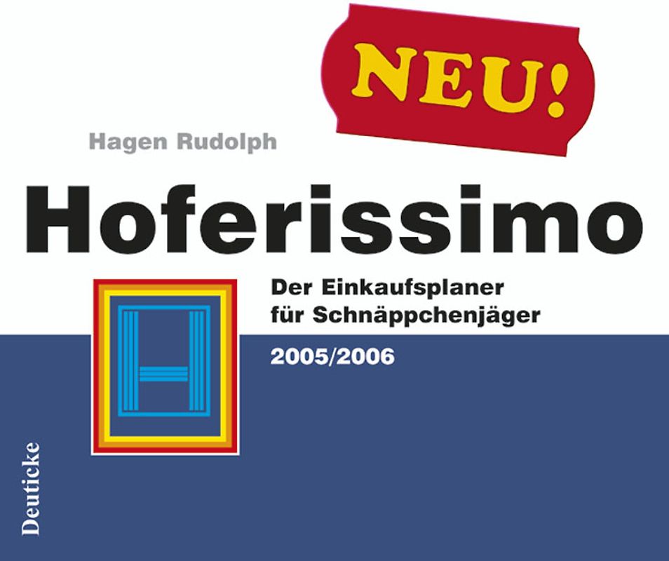Hoferissimo