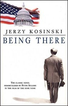Being There (Black Swan) - Jerzy Kosinski