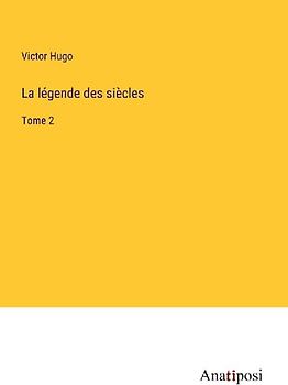 La légende des siècles