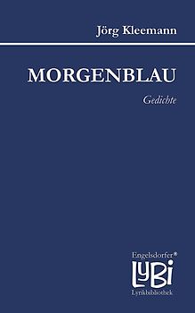Morgenblau