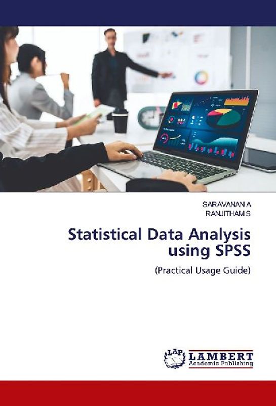 Statistical Data Analysis using SPSS