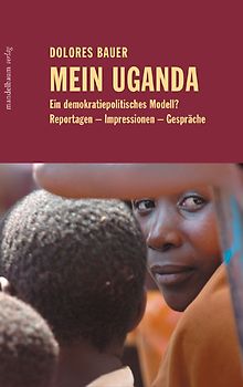Mein Uganda