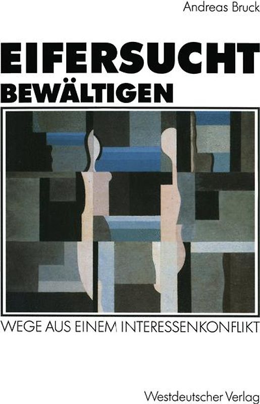 Eifersucht bewältigen