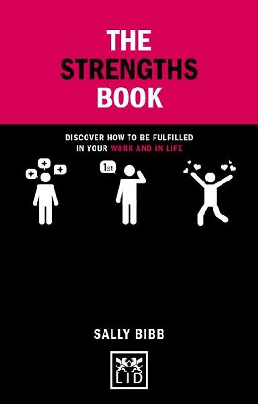Strengths Book