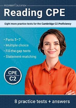 Reading CPE