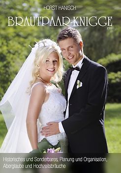 Brautpaar-Knigge 2100