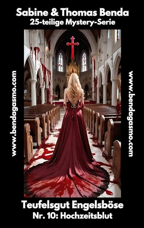 Teufelsgut Engelsböse Nr. 10