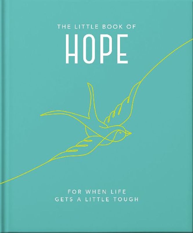 The Little Book of Hope