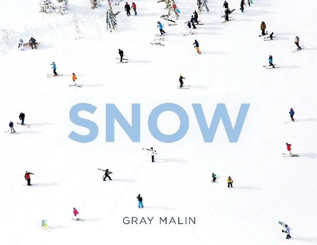 Gray Malin: Snow