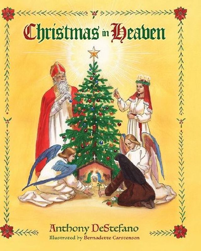 Christmas in Heaven