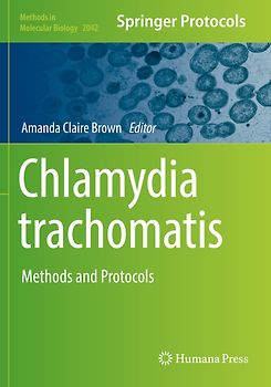 Chlamydia trachomatis