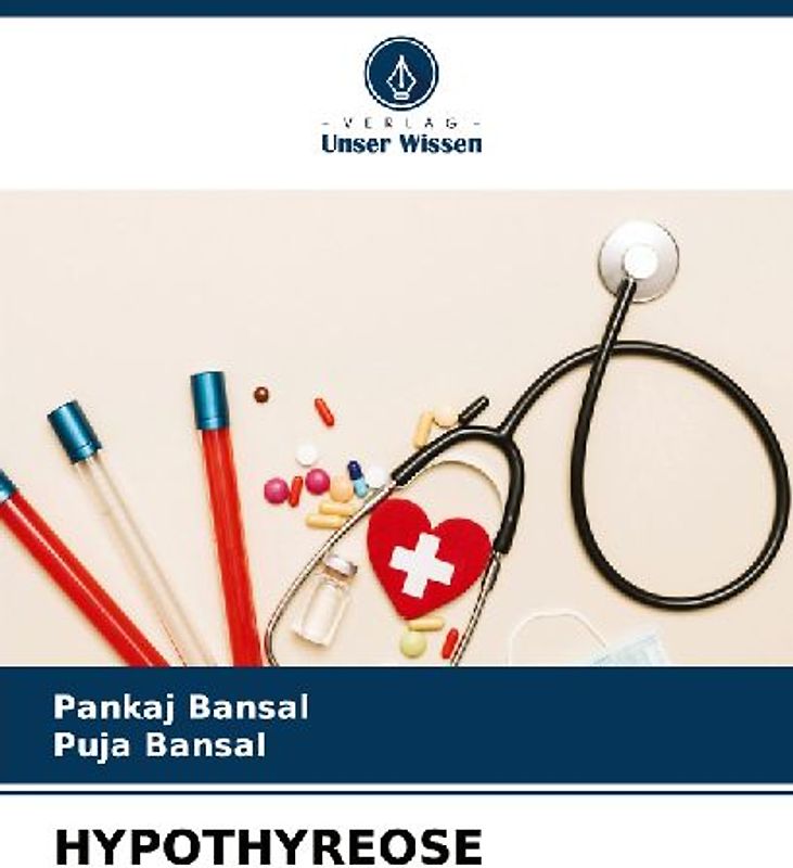 HYPOTHYREOSE