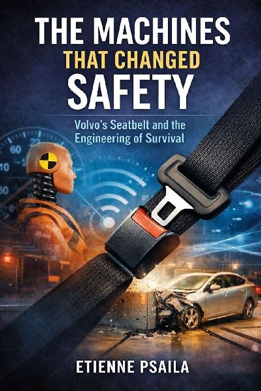 The Machines That Changed Safety