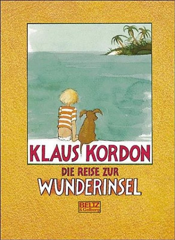Die Reise zur Wunderinsel