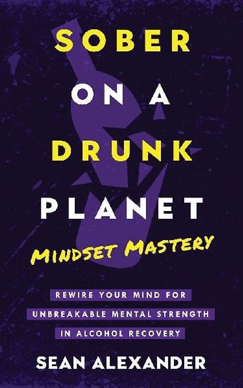 Sober On A Drunk Planet