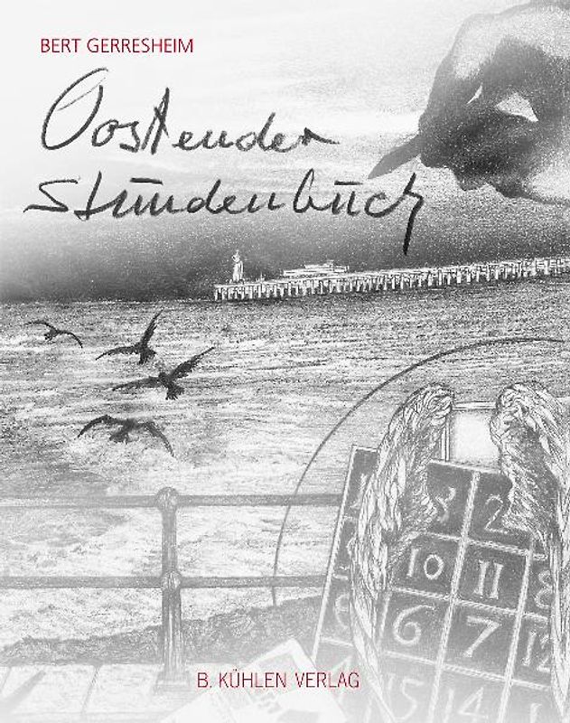 Oostender Stundenbuch